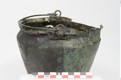 Foto von Bronzesitula (NHMW-PRAE-025742)